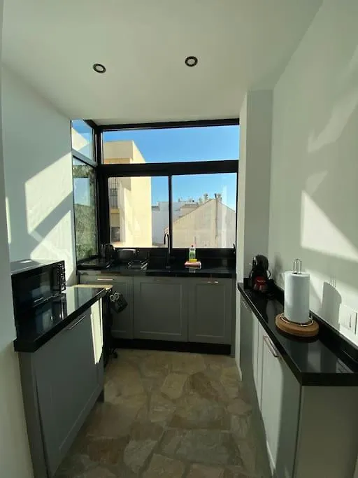 Acogedor Estudio Fuengirola By Casa Del Sol Hr 0*,  ספרד