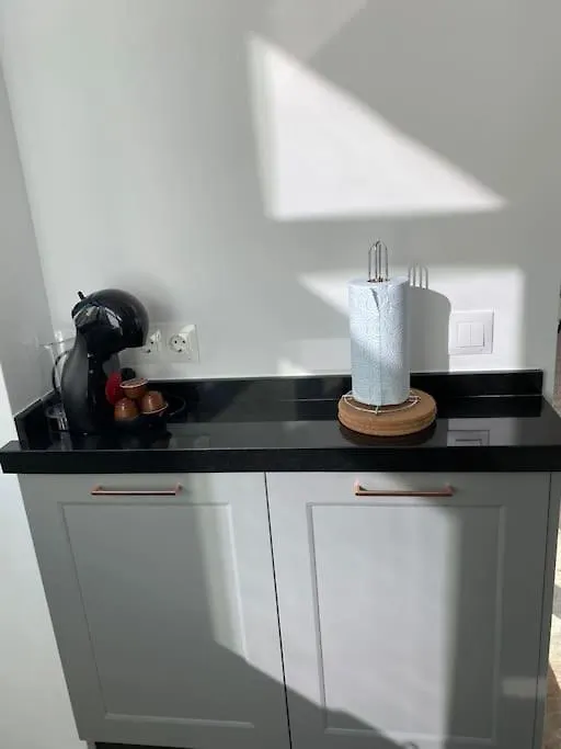 Acogedor Estudio Fuengirola By Casa Del Sol Hr ספרד