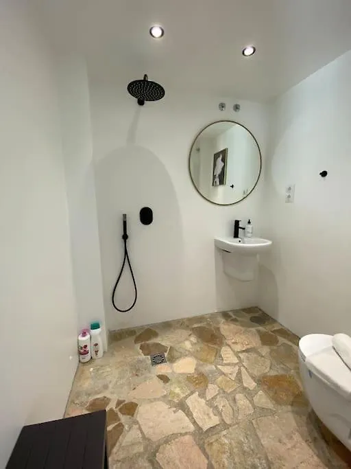 Acogedor Estudio Fuengirola By Casa Del Sol Hr