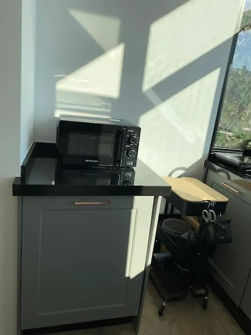 Acogedor Estudio Fuengirola By Casa Del Sol Hr ספרד