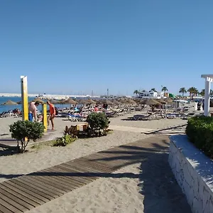 Apartamento Sweet&beach, Fuengirola