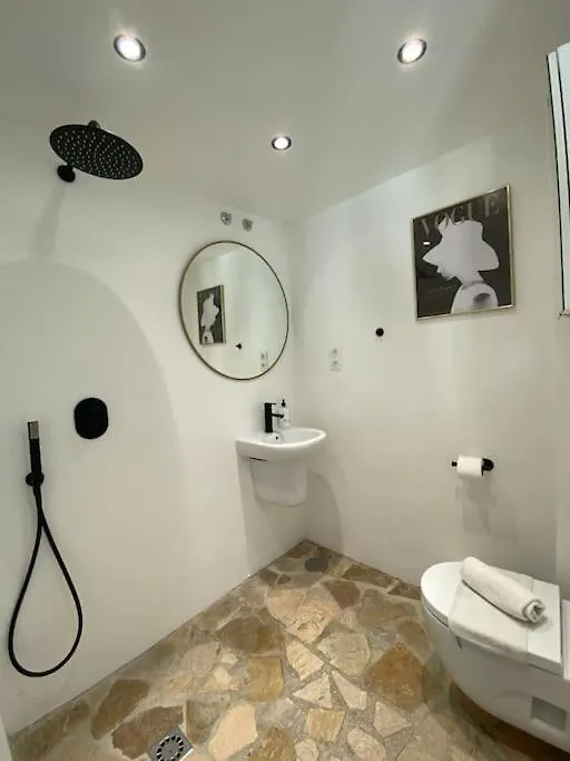 Acogedor Estudio Fuengirola By Casa Del Sol Hr Apartment