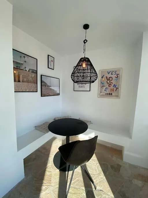 Acogedor Estudio Fuengirola By Casa Del Sol Hr Apartment