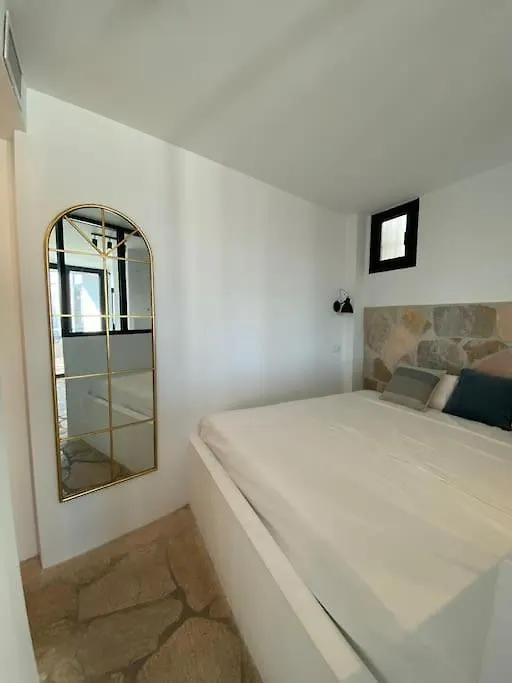 Apartment Acogedor Estudio Fuengirola By Casa Del Sol Hr Spain