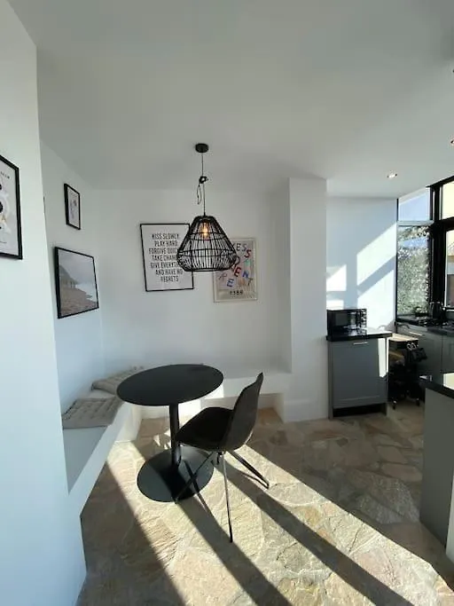 Acogedor Estudio Fuengirola By Casa Del Sol Hr