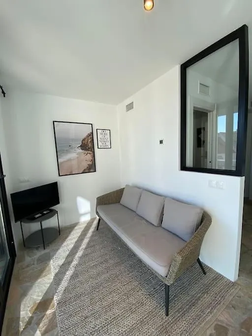 Acogedor Estudio Fuengirola By Casa Del Sol Hr