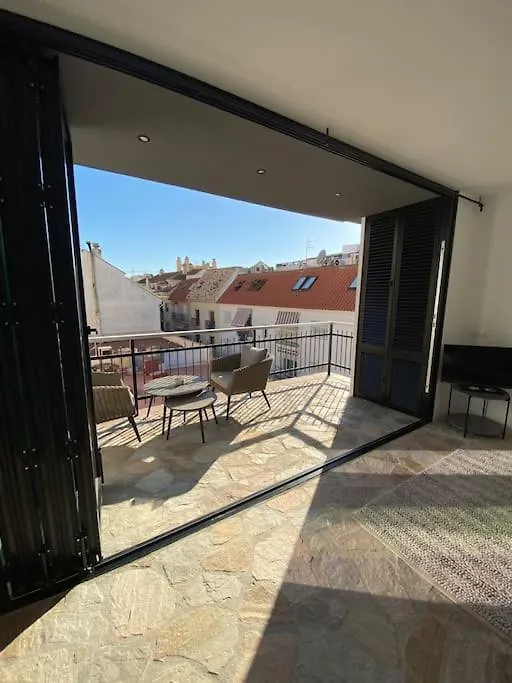 Apartment Acogedor Estudio Fuengirola By Casa Del Sol Hr Spain