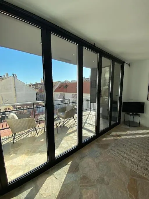 Acogedor Estudio Fuengirola By Casa Del Sol Hr