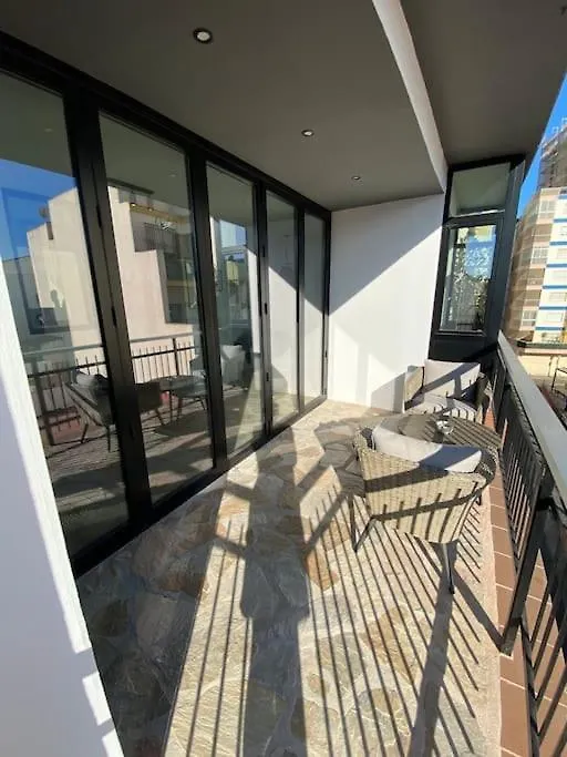Acogedor Estudio Fuengirola By Casa Del Sol Hr 0*,